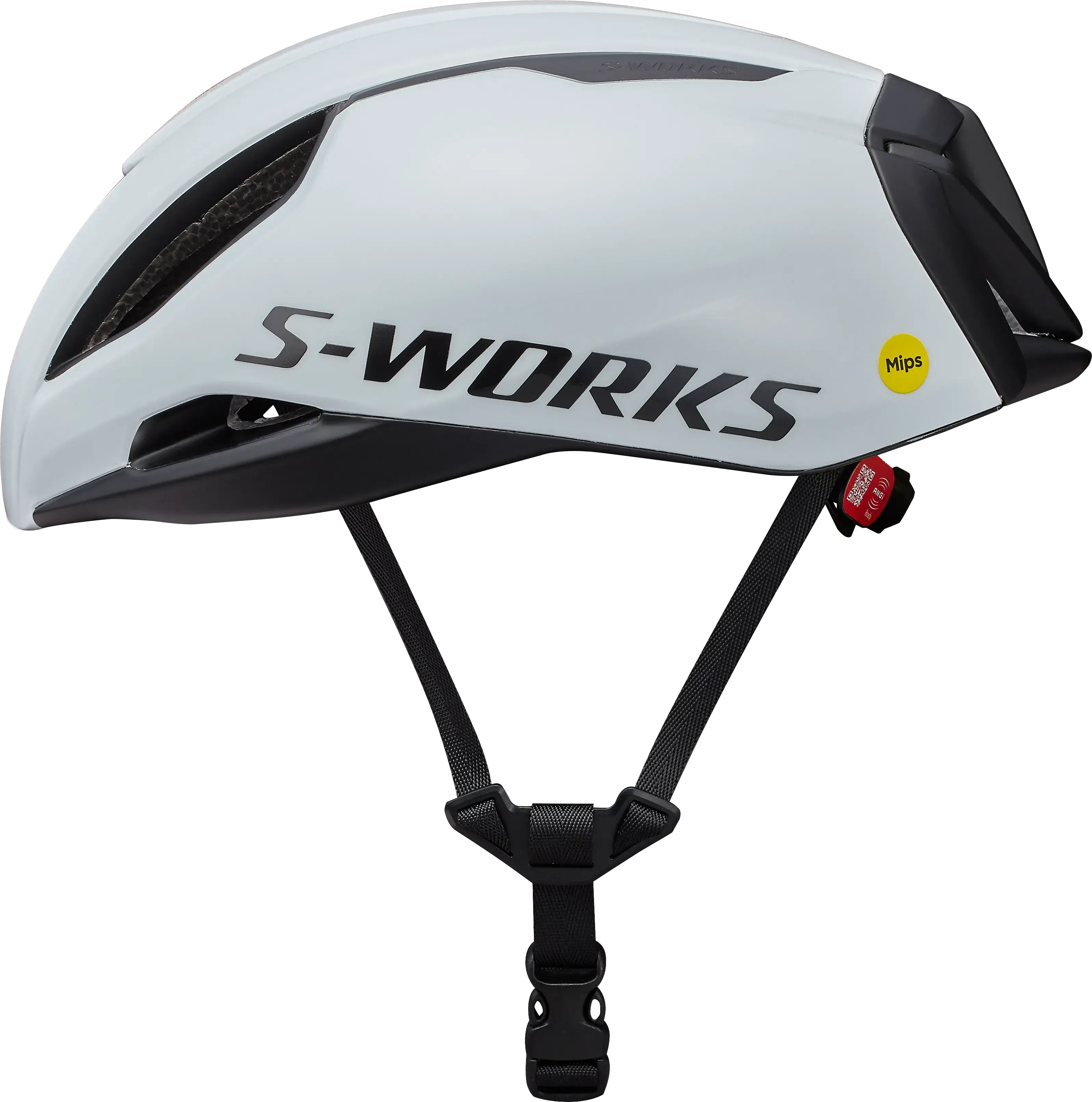 S-Works Evade 3