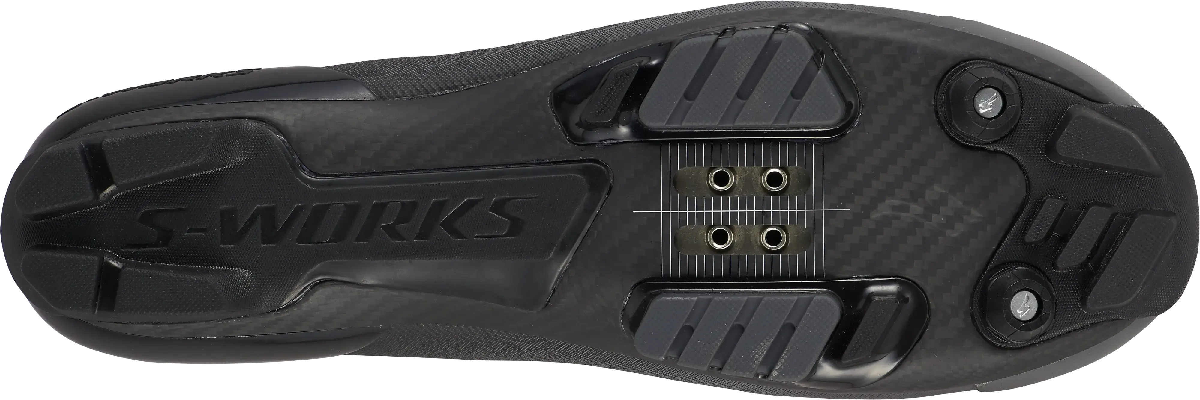 S-Works Recon Lace Gravel Shoes