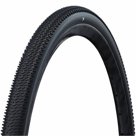Schwalbe G-One R Pro 700x45 TLR Black