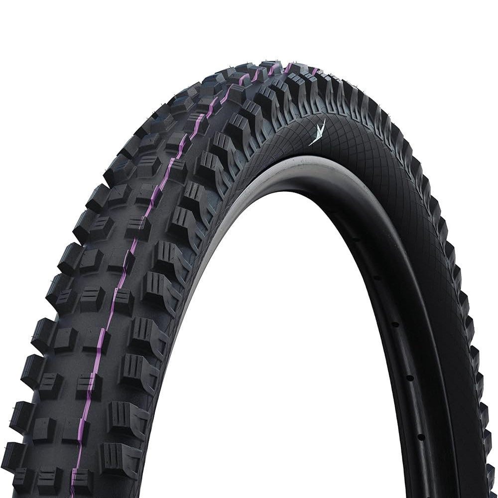 Schwalbe Magic Mary Radial Tubeless Trail Pro Ultra Soft Folding 29x2.50 Tyre