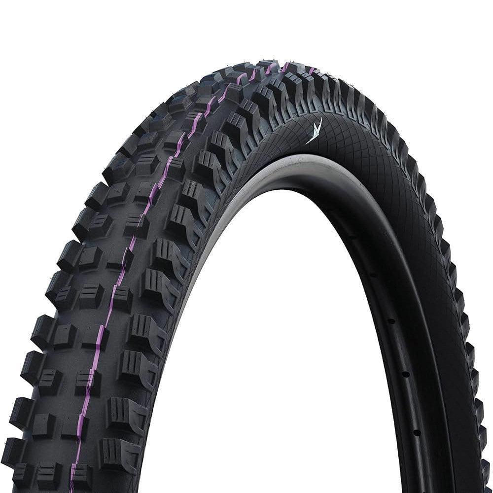 Magic Mary Radial Tubeless Trail Pro Ultra Soft Folding 29x2.50 Tyre