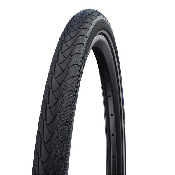 SCHWALBE MARATHON PLUS 700 X 28C SMARTGUARD EDURANCE COMPOUND REFLECTIVE