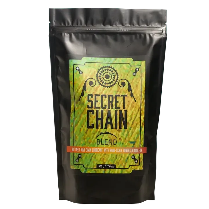 SILCA Secret Chain Blend - Hot Melt Wax