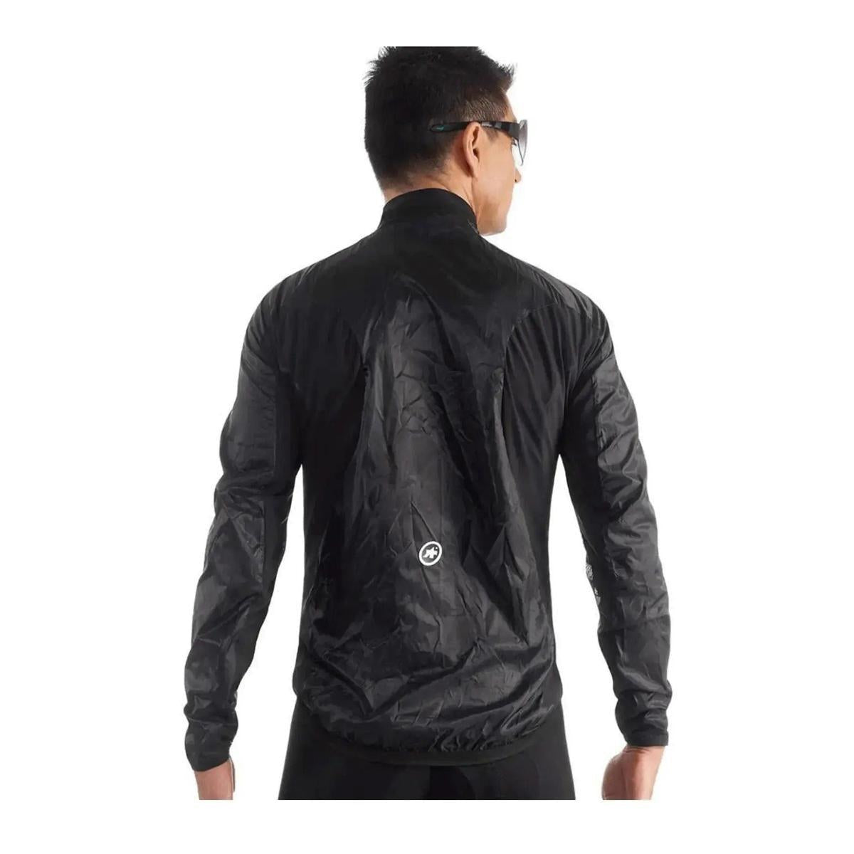 SJ BlitzFeder Evo7 BlackSeries S Size: S