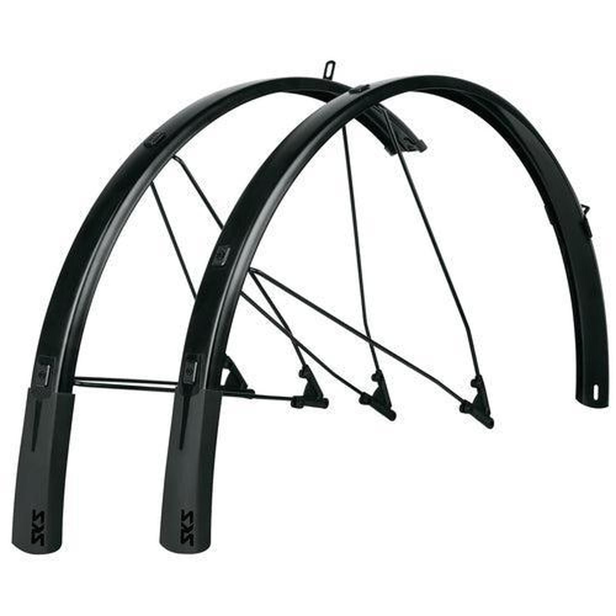 SKS Bluemels Style Mudguard Set 28" 46mm