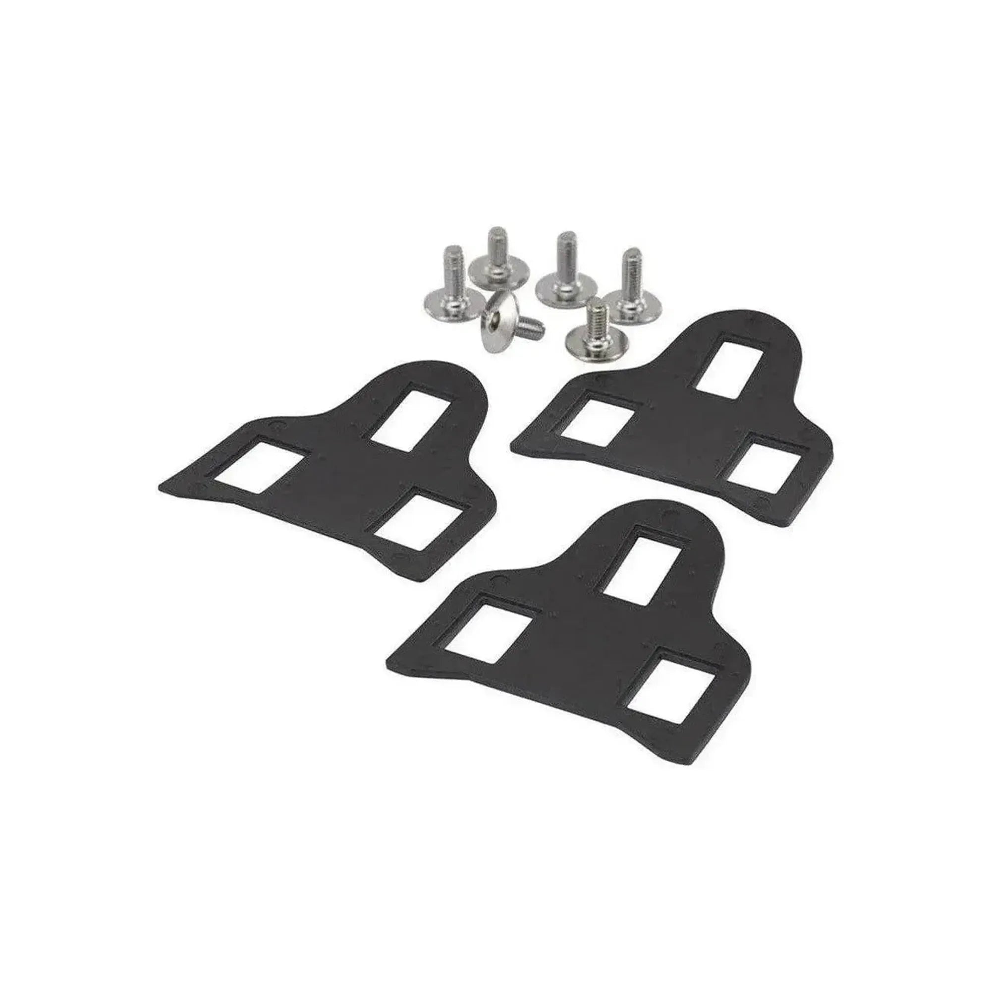 SM-SH20 SPD-SL Cleat Spacers-Cleats-bikeNOW