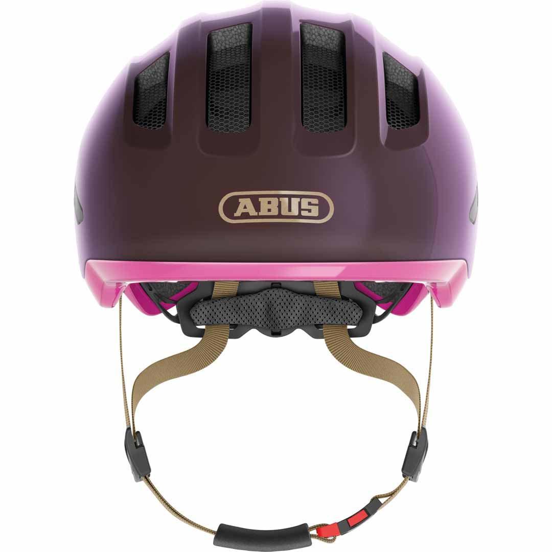 SMILEY 3.0 ACE LED purple S