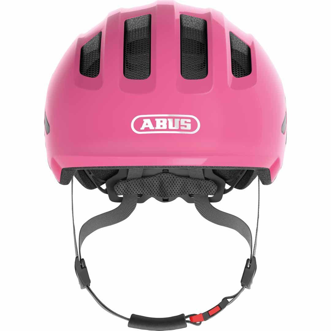 SMILEY 3.0 shiny pink M