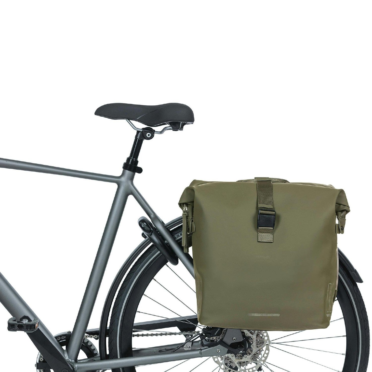 Soho Double Bag Nordicht Mik 41L