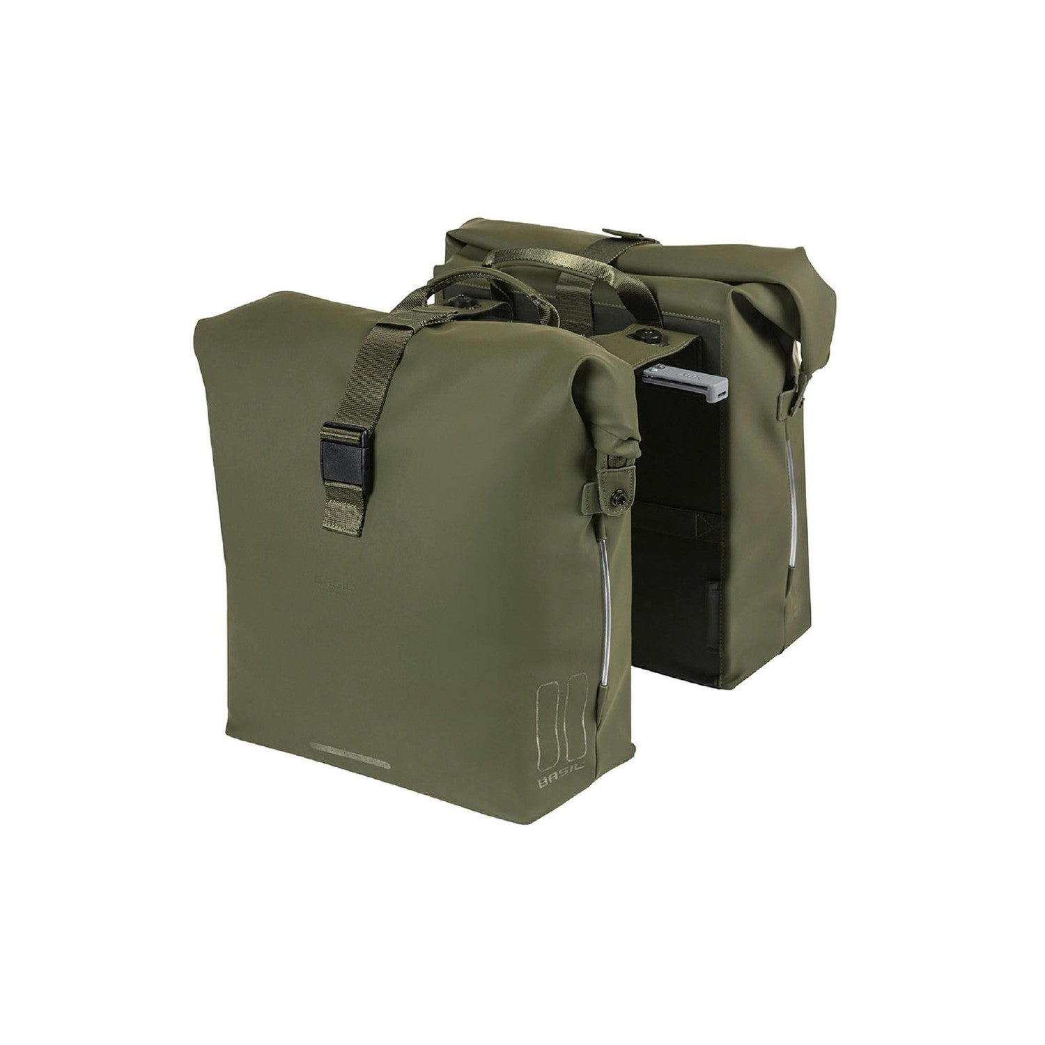 Soho Double Bag Nordicht Mik 41L