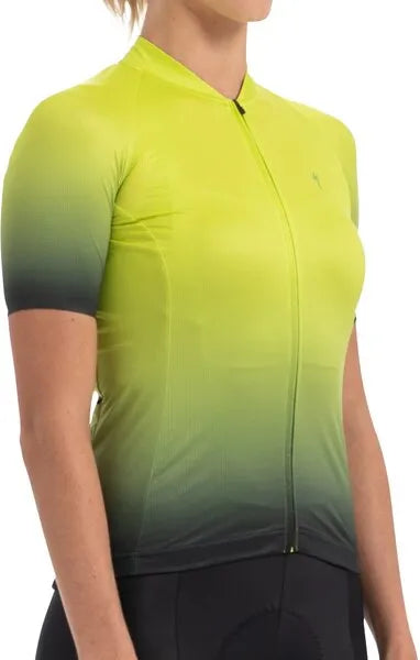 Women's SL Air Jersey Short Sleeve