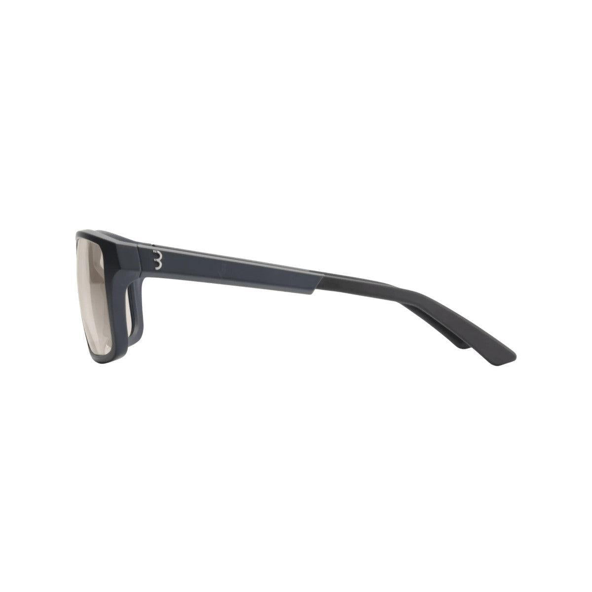 Spectre Sportglasses Reader Photochromatic in Matt Black