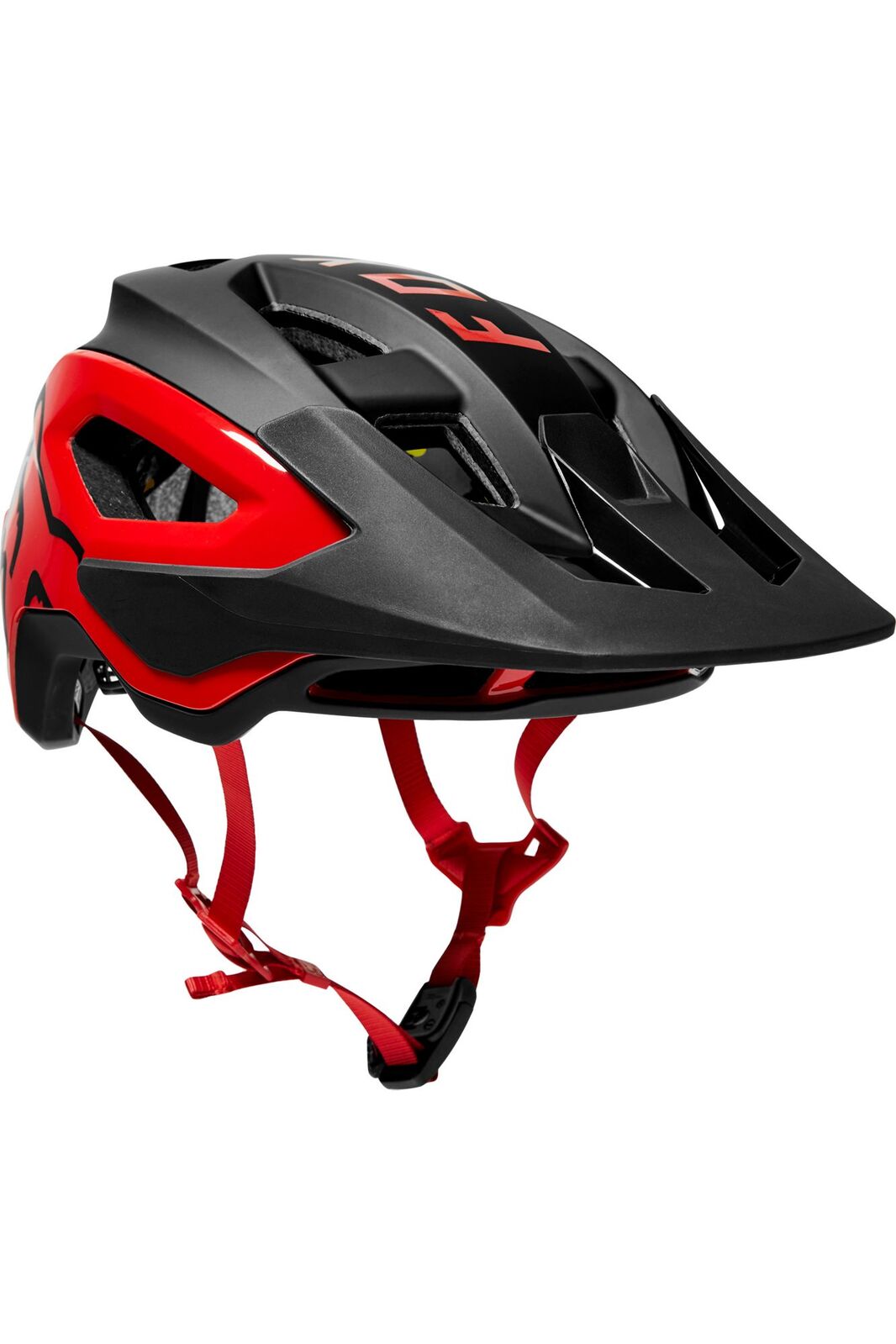 Speedframe Pro Helmet