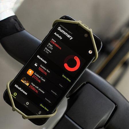 Spider 360 Phone Mount