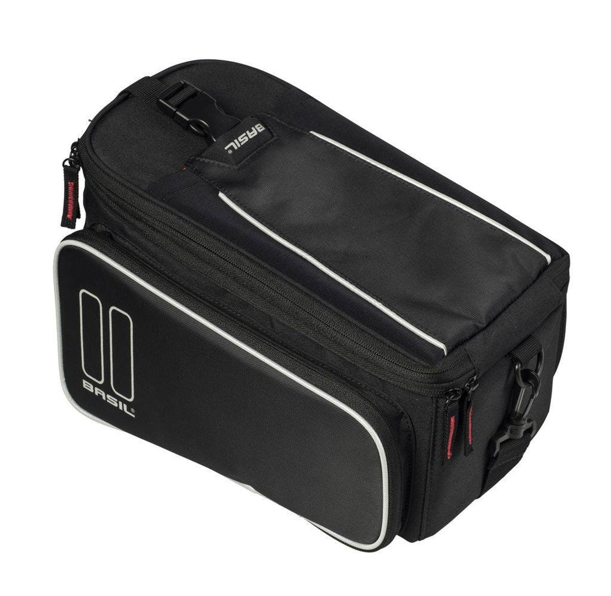 Sport Design Trunk Bag