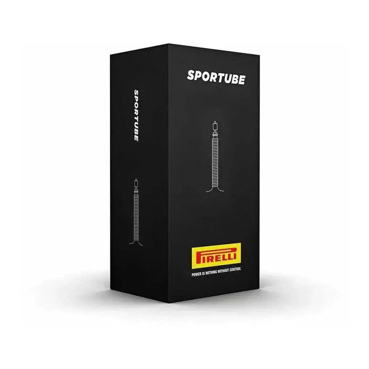 Sportube Presta