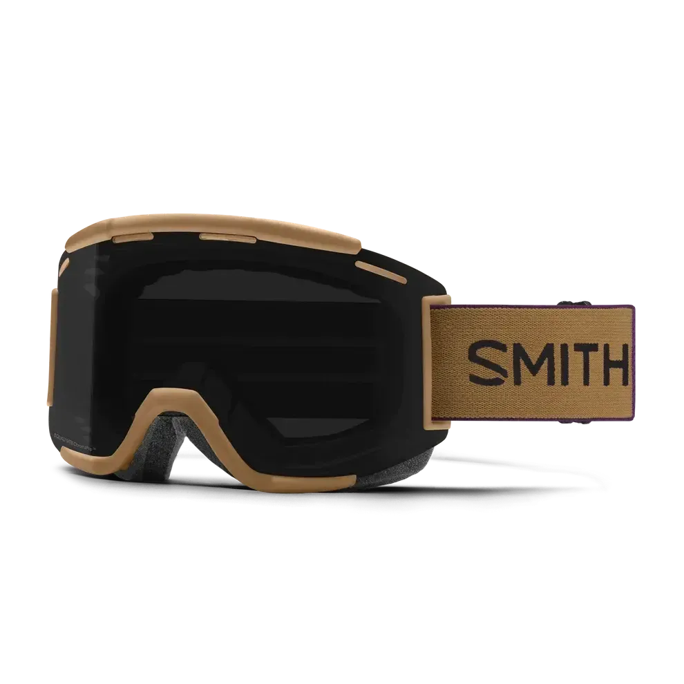 Squad MTB Goggles