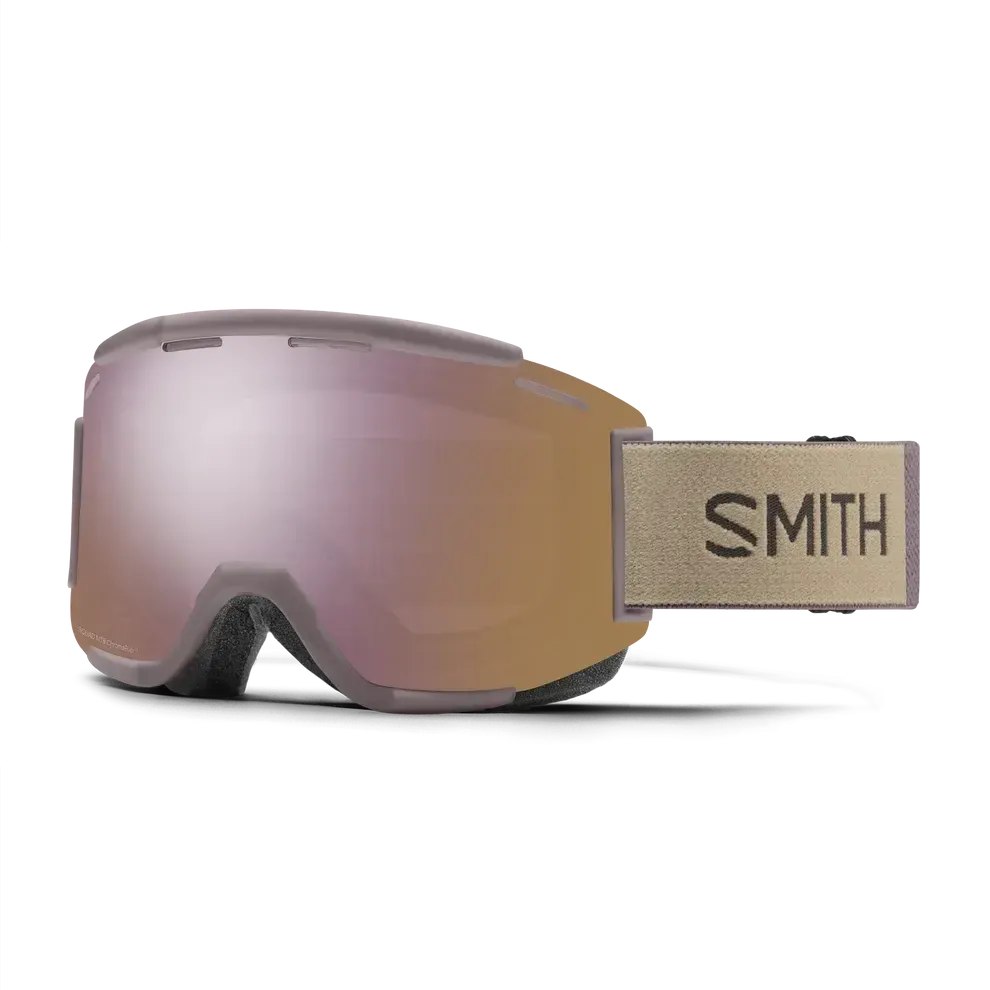 Squad MTB Goggles