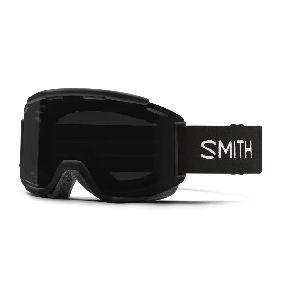 Squad MTB Goggles