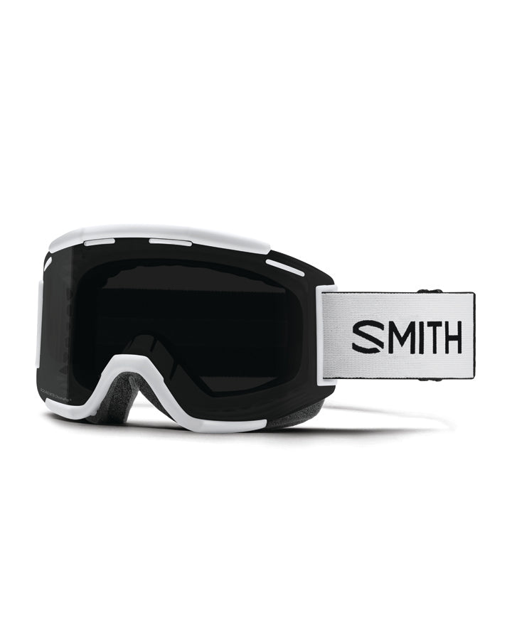 Squad MTB Goggles