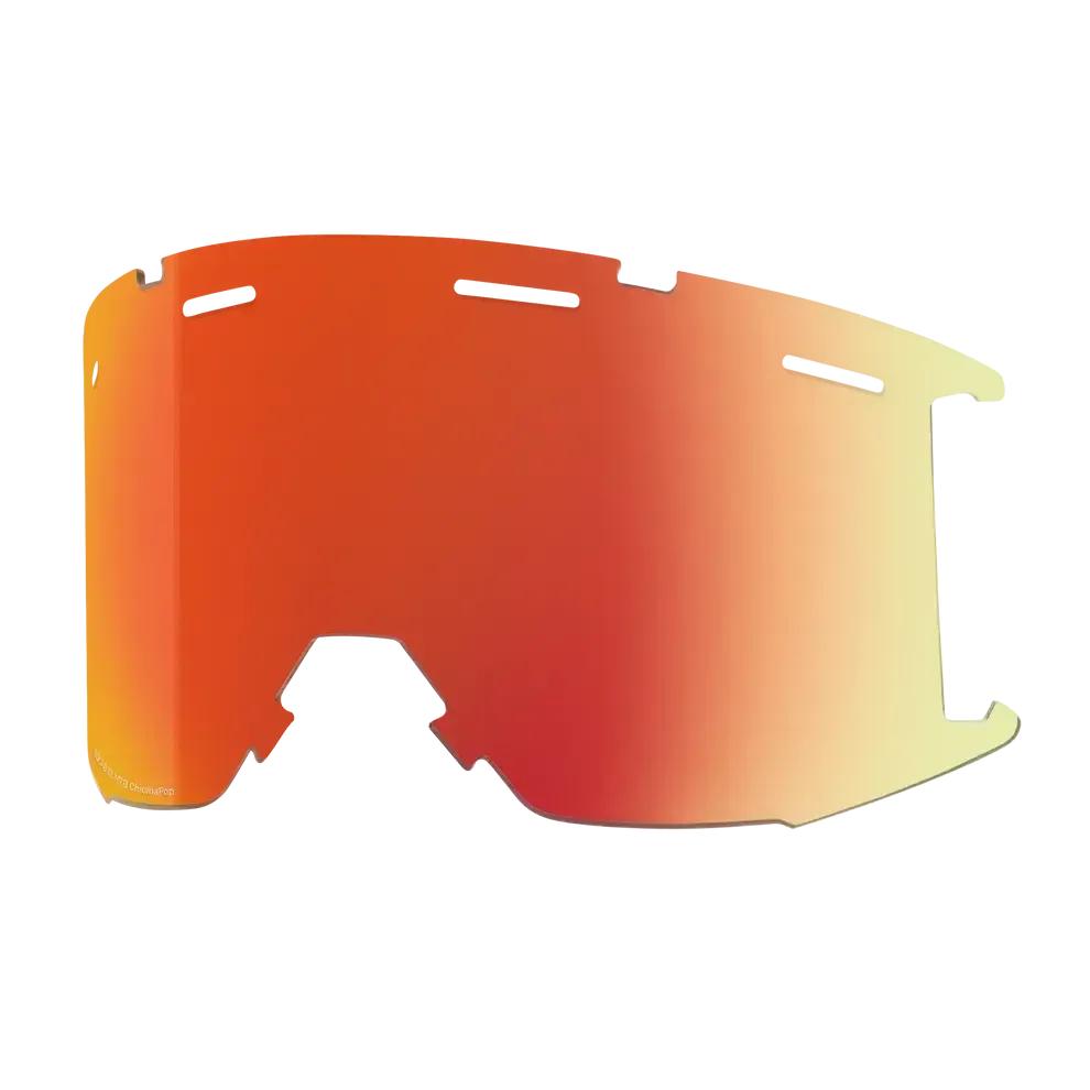 Squad XL MTB Goggle Replacement Lens