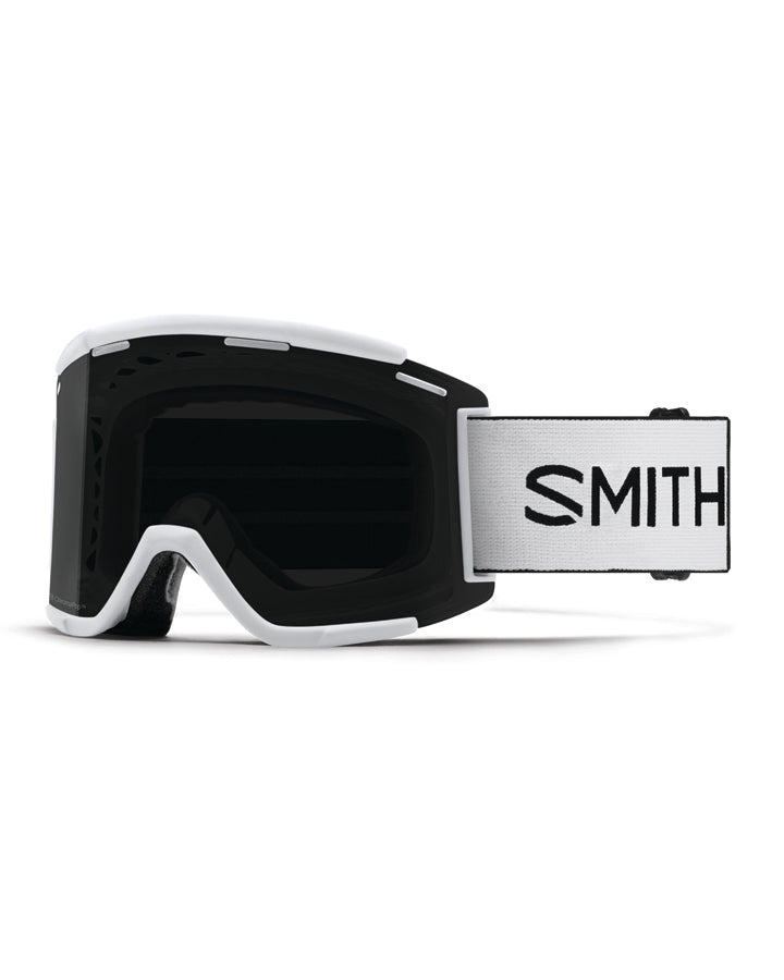 Squad XL MTB Goggles