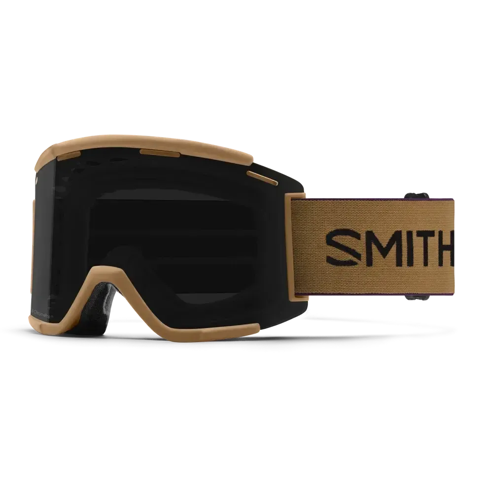 Squad XL MTB Goggles