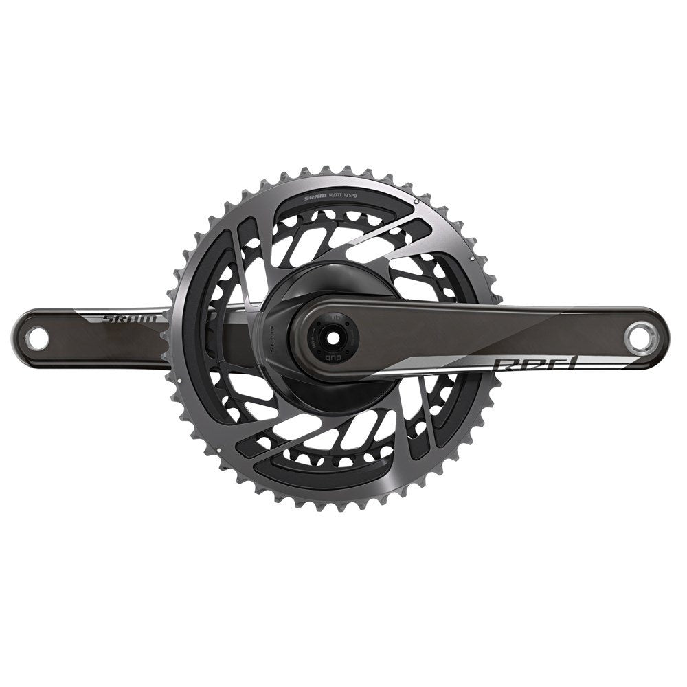 Sram Red D1 Crankset 48/35T