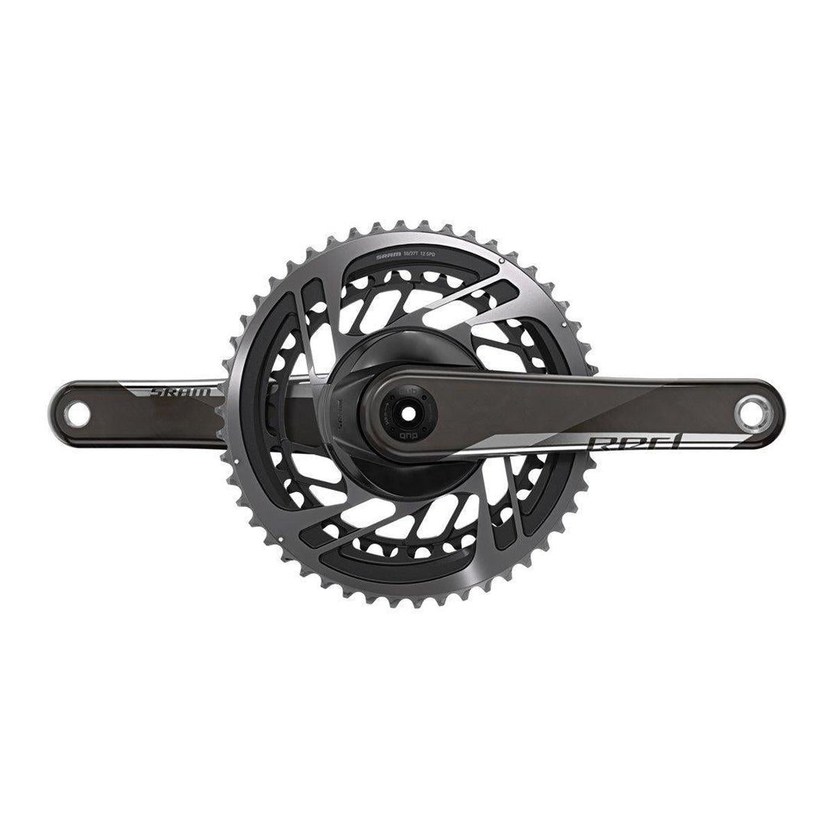 Sram Red D1 Crankset 46/33T