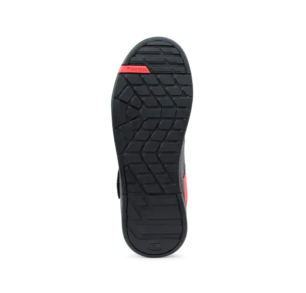 Stamp Speedlace Flat Shoe | Size 42