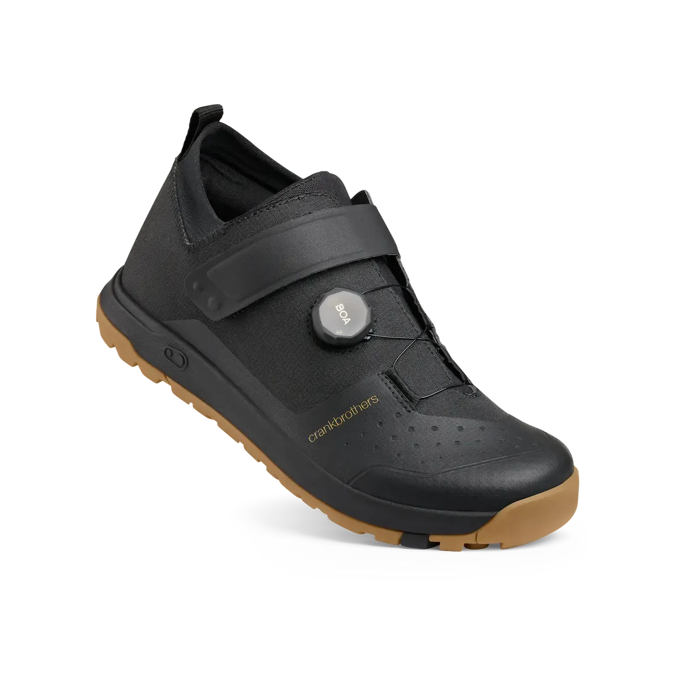 Stamp Trail BOA Flat Shoes | Size 40