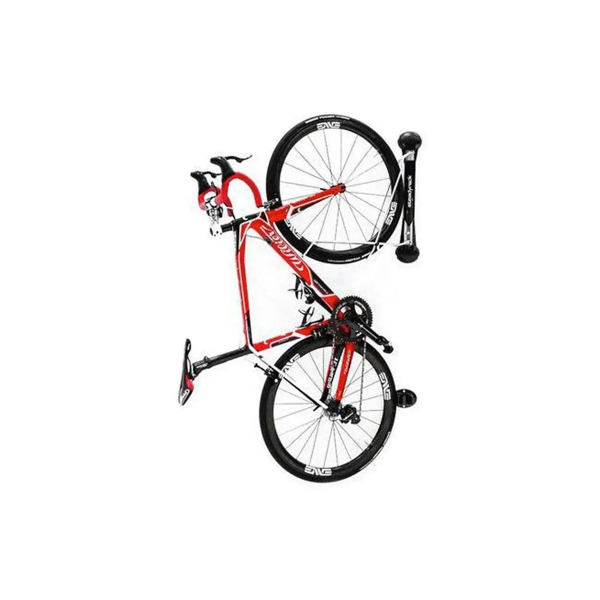 Classic Wall Mount Bike Rack-Bike & Car Racks-bikeNOW