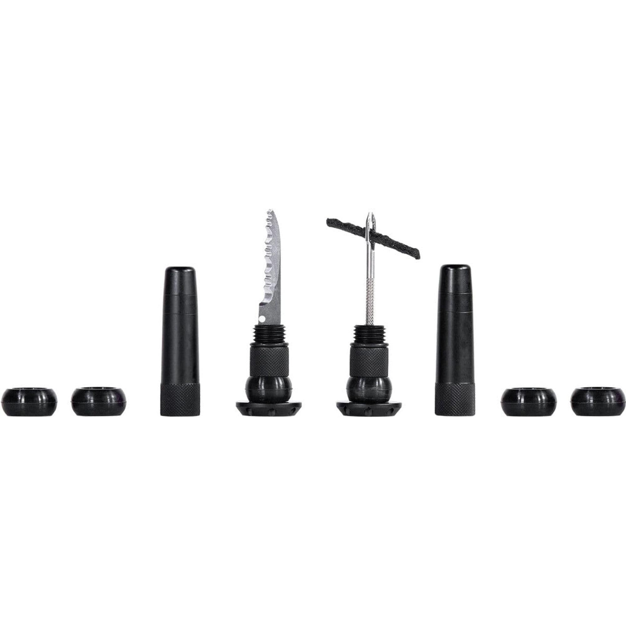 Stealth Tubeless Puncture Plugs