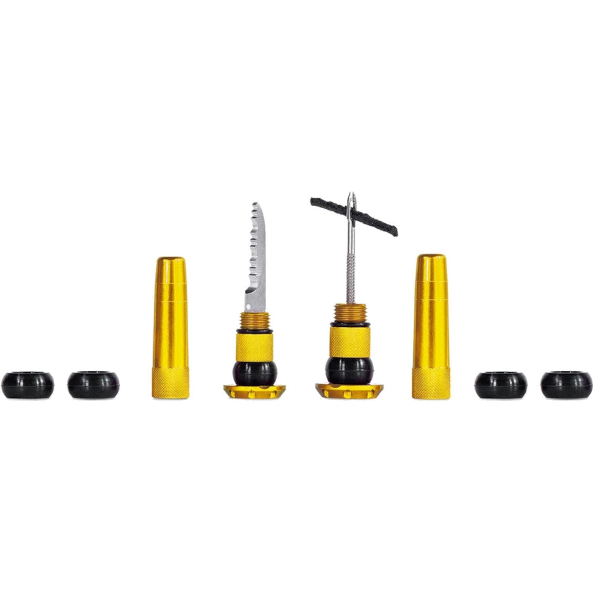 Stealth Tubeless Puncture Plugs