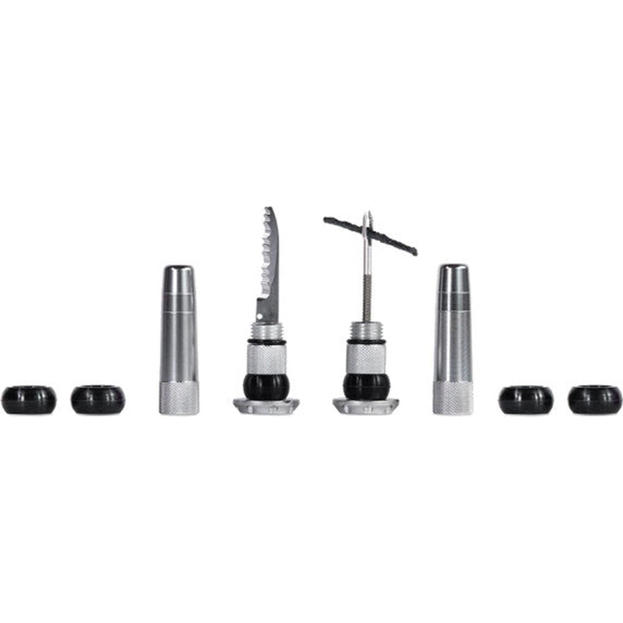 Stealth Tubeless Puncture Plugs