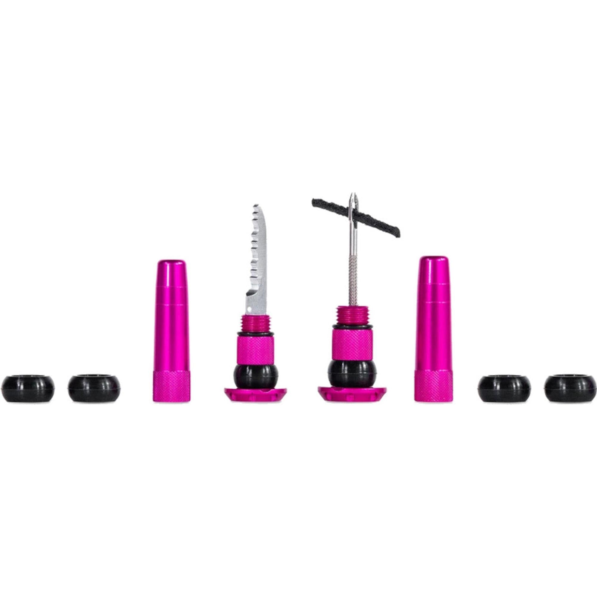 Stealth Tubeless Puncture Plugs
