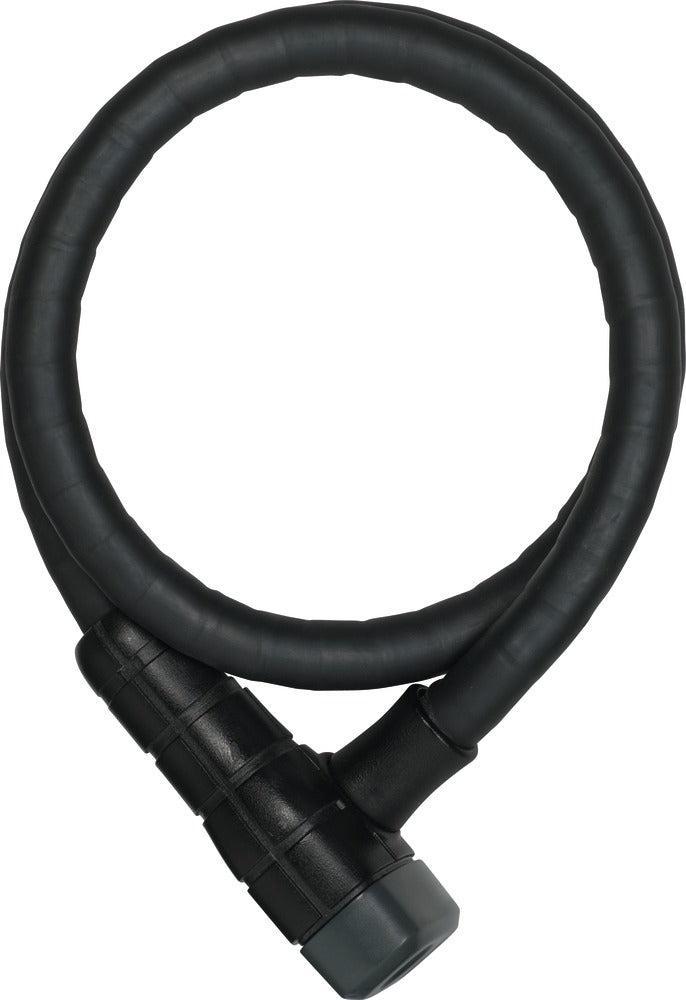 STEEL-O-FLEX MICROFLEX 6615K - 85CM X 15MM SCMU BLACK