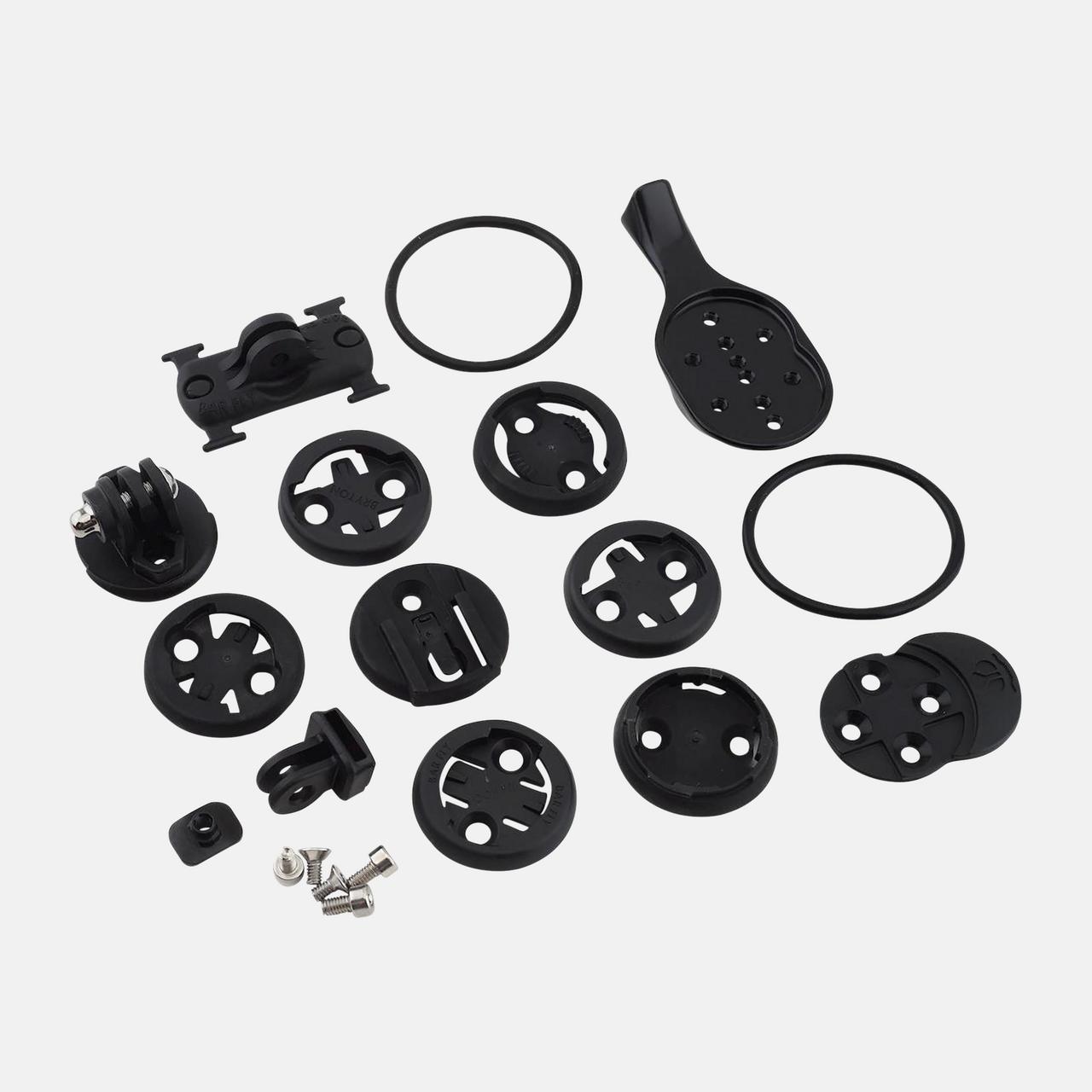 Stem Accessory Mount