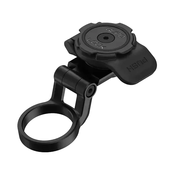 Stem Cap Mount Adjustable