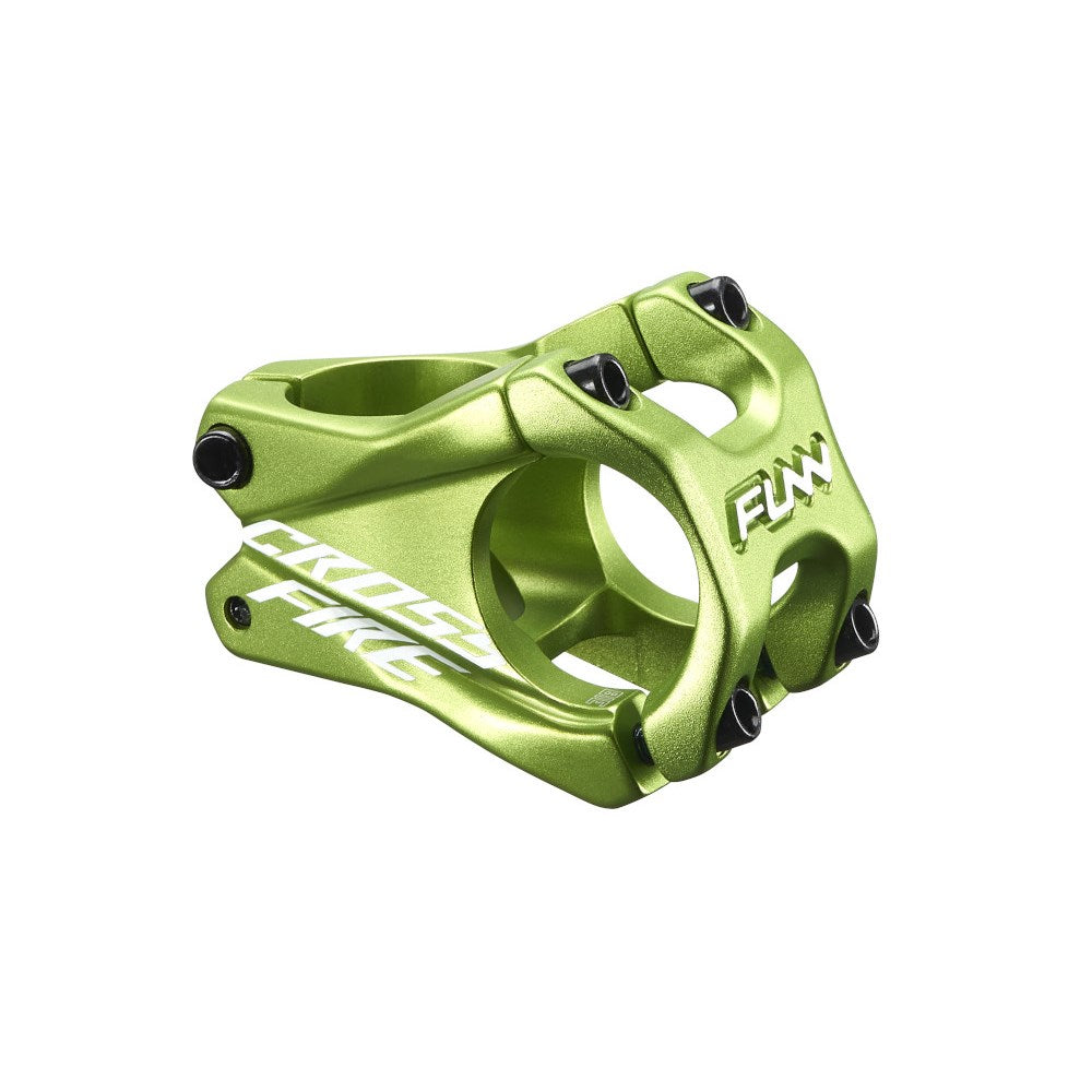 Stem Crossfire