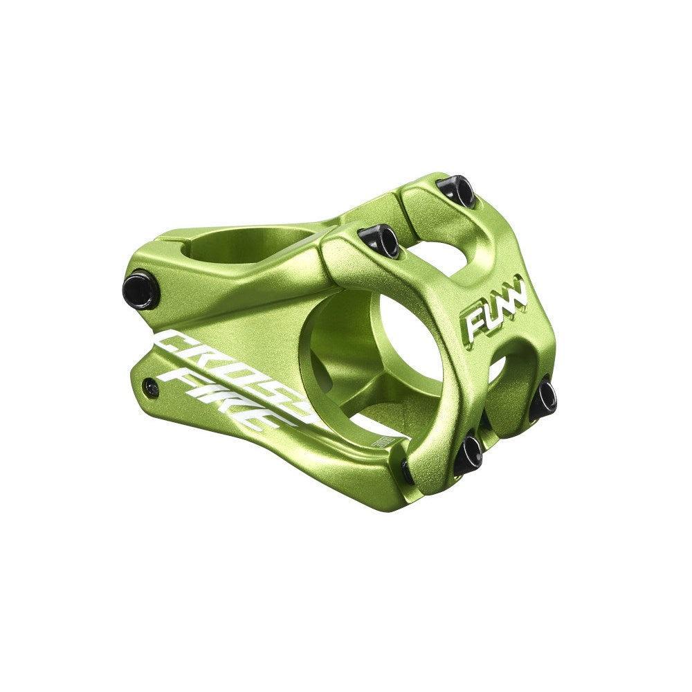 Stem Crossfire