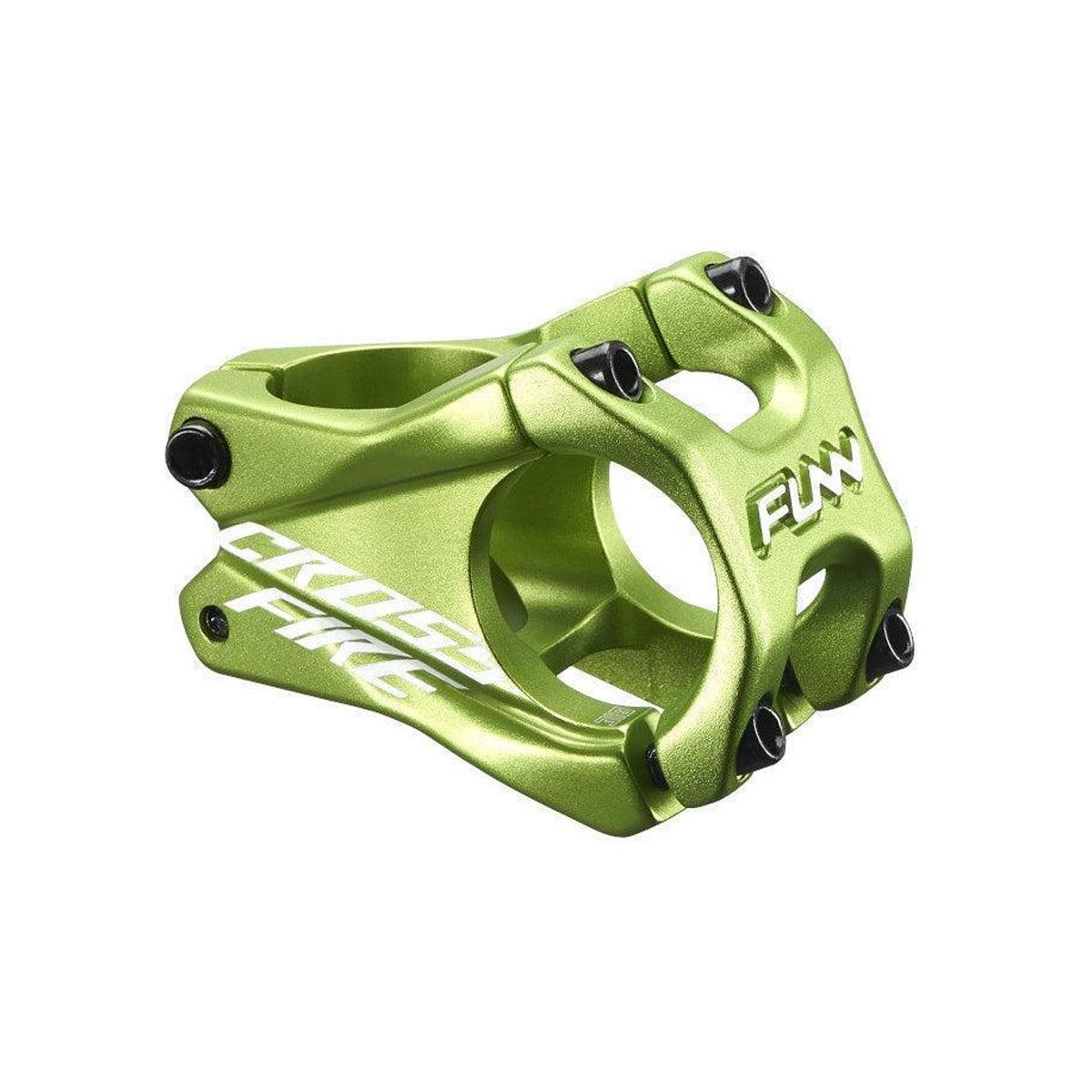 Stem Crossfire