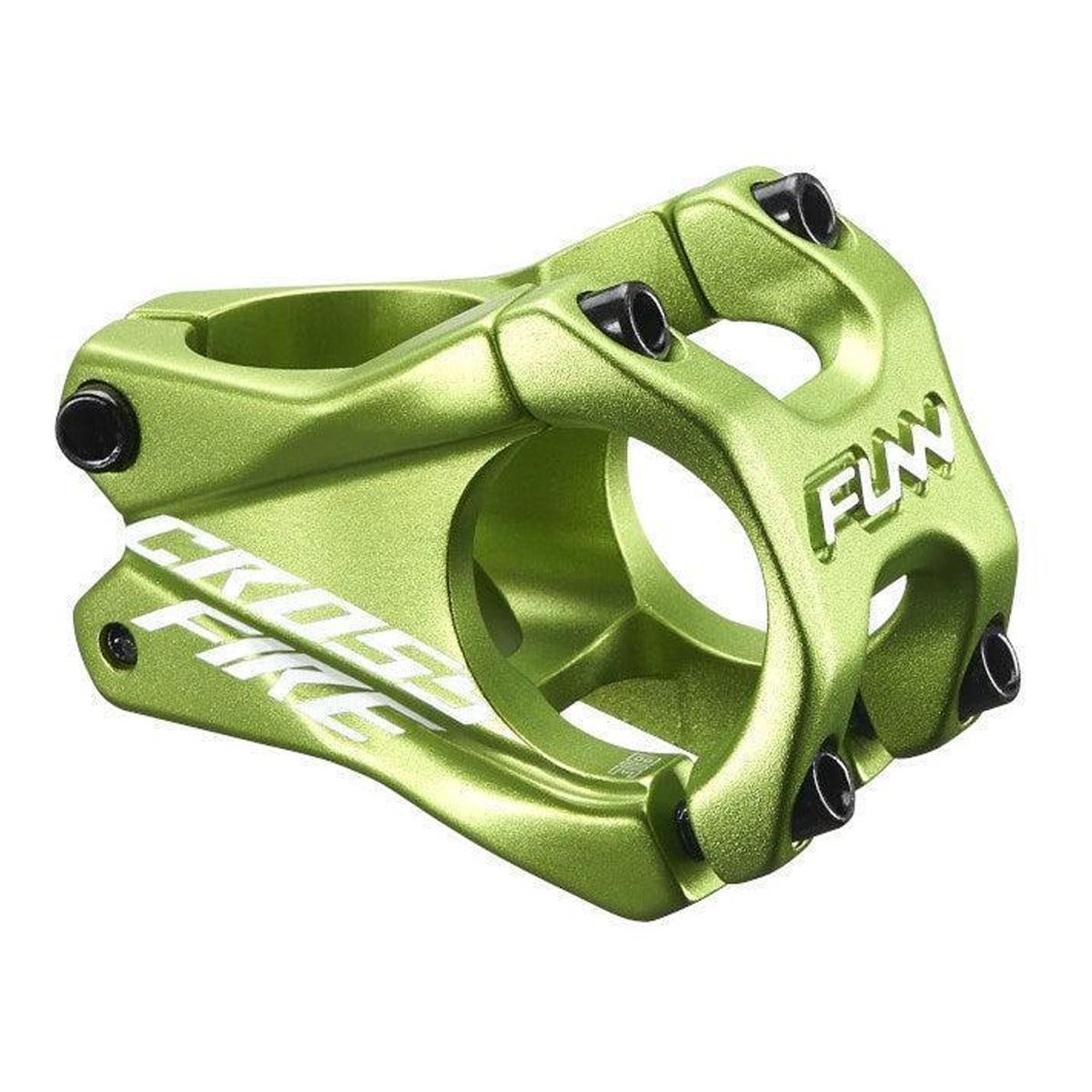 Stem Crossfire