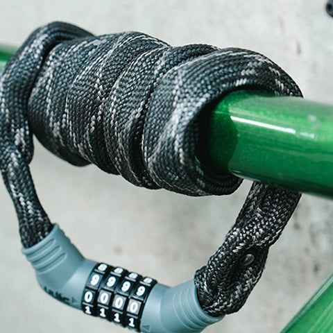 Street Fighter Nuvo Combo Chain Lock