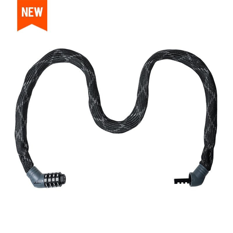 Street Fighter Nuvo Combo Chain Lock