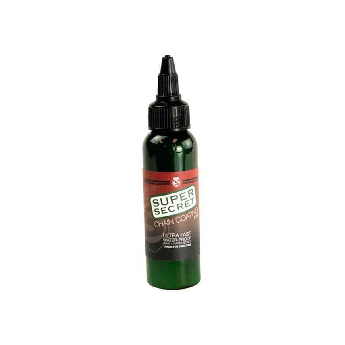 Super Secret Chain Lube