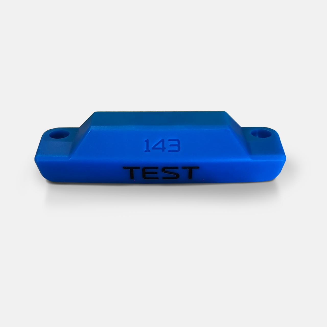 SWAT MOUNT TEST SADDLE PLATE 1000148862