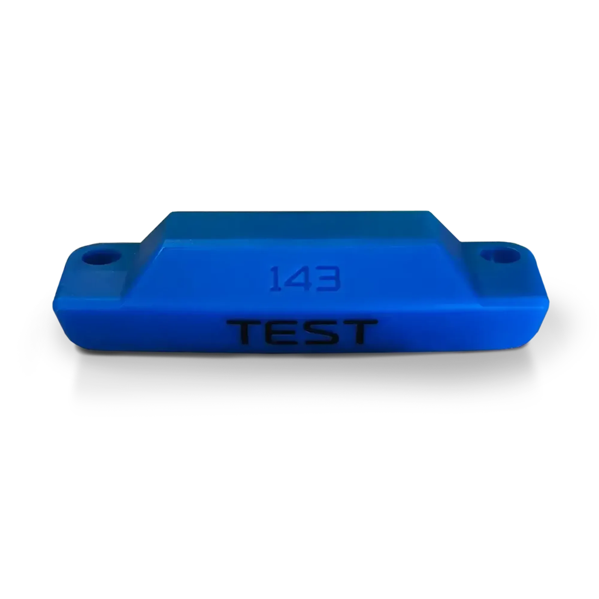 SWAT MOUNT TEST SADDLE PLATE 1000148862