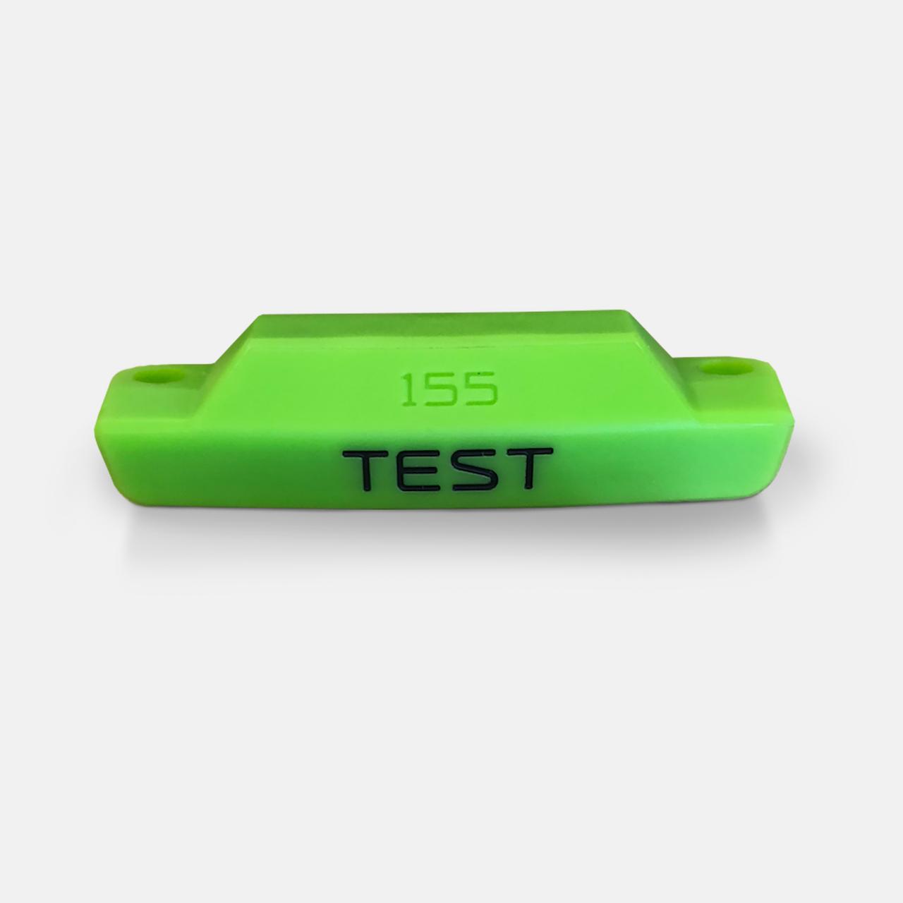 SWAT MOUNT TEST SADDLE PLATE 1000148862