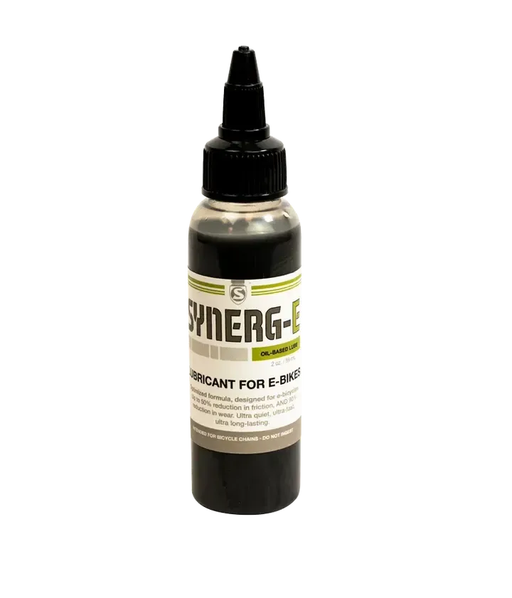 Synerg-E Endurance Lube